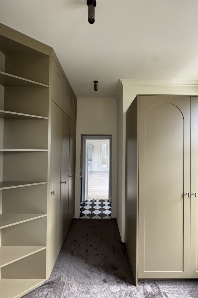 Apartment - Charlottenlund