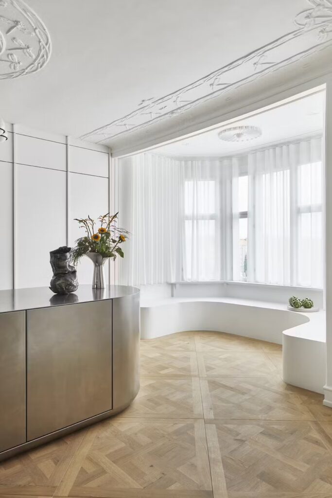 Penthouse - Copenhagen