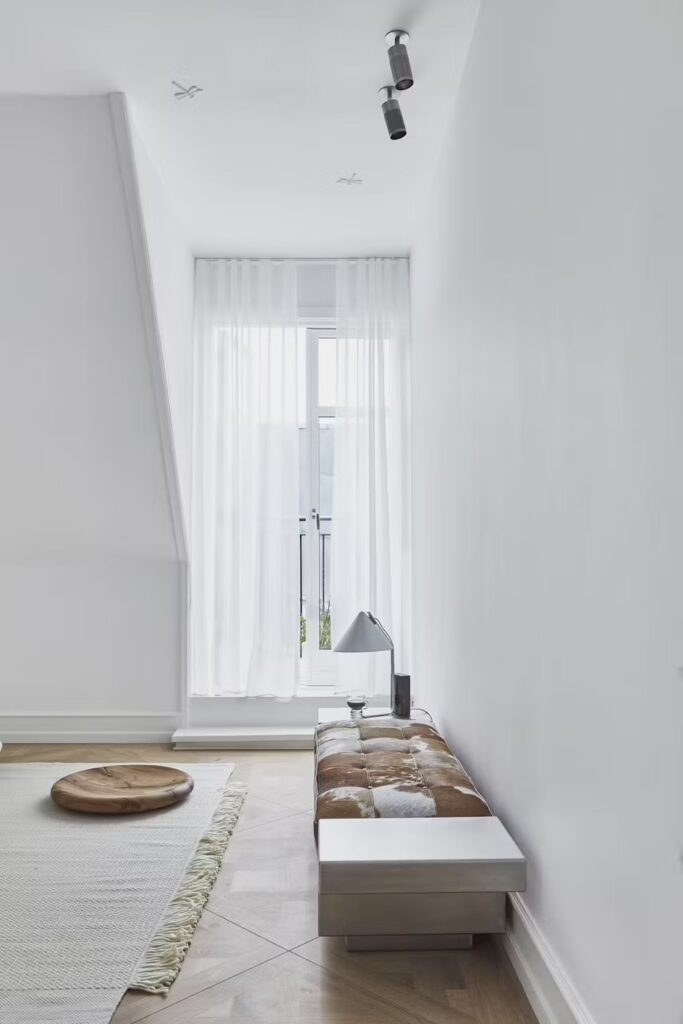 Penthouse - Copenhagen