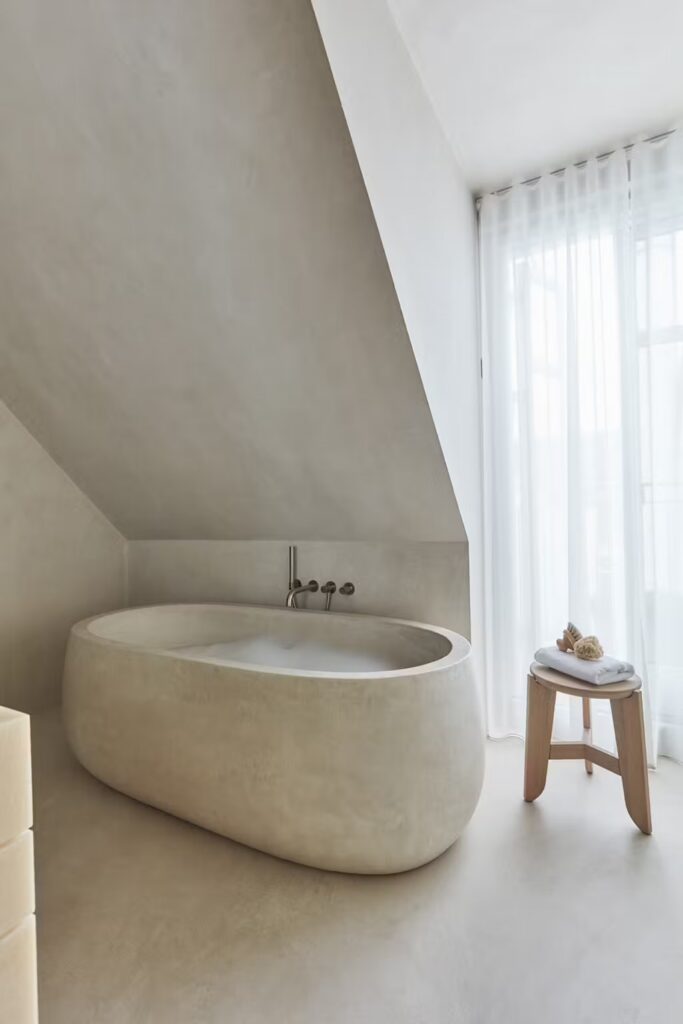 Penthouse - Copenhagen