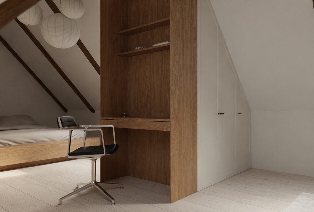 Penthouse - Nyhavn Copenhagen