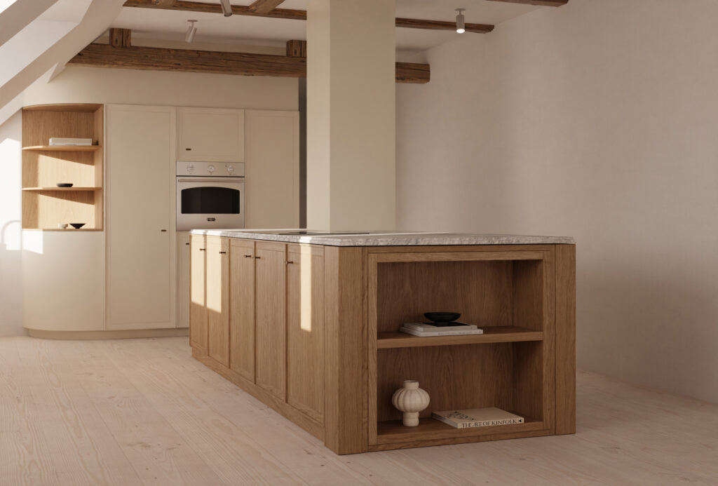 Penthouse - Nyhavn Copenhagen